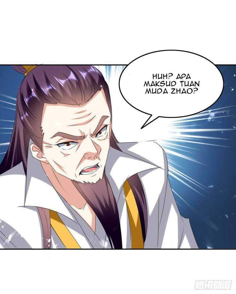 Strongest Leveling Chapter 245 Gambar 27