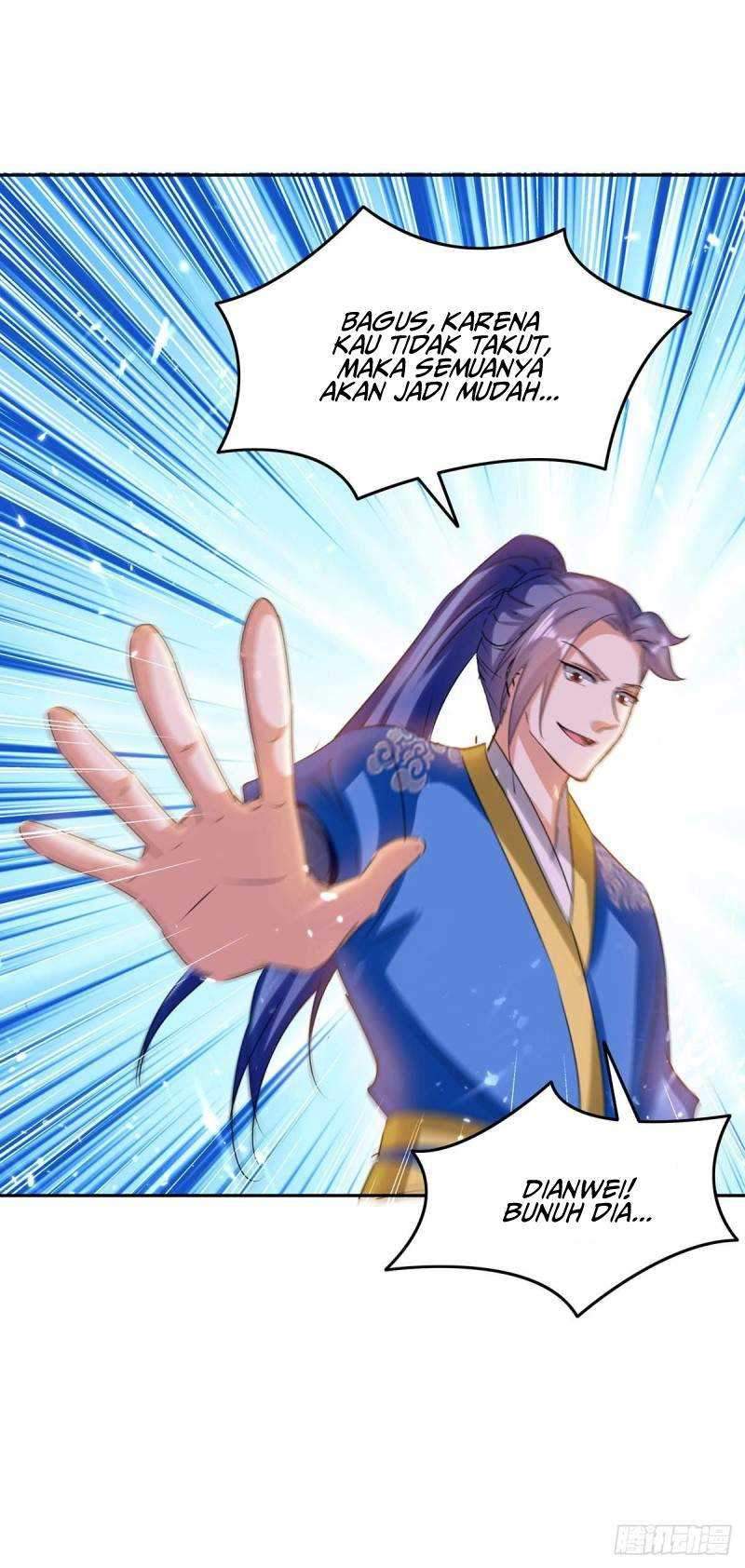 Strongest Leveling Chapter 245 Gambar 30