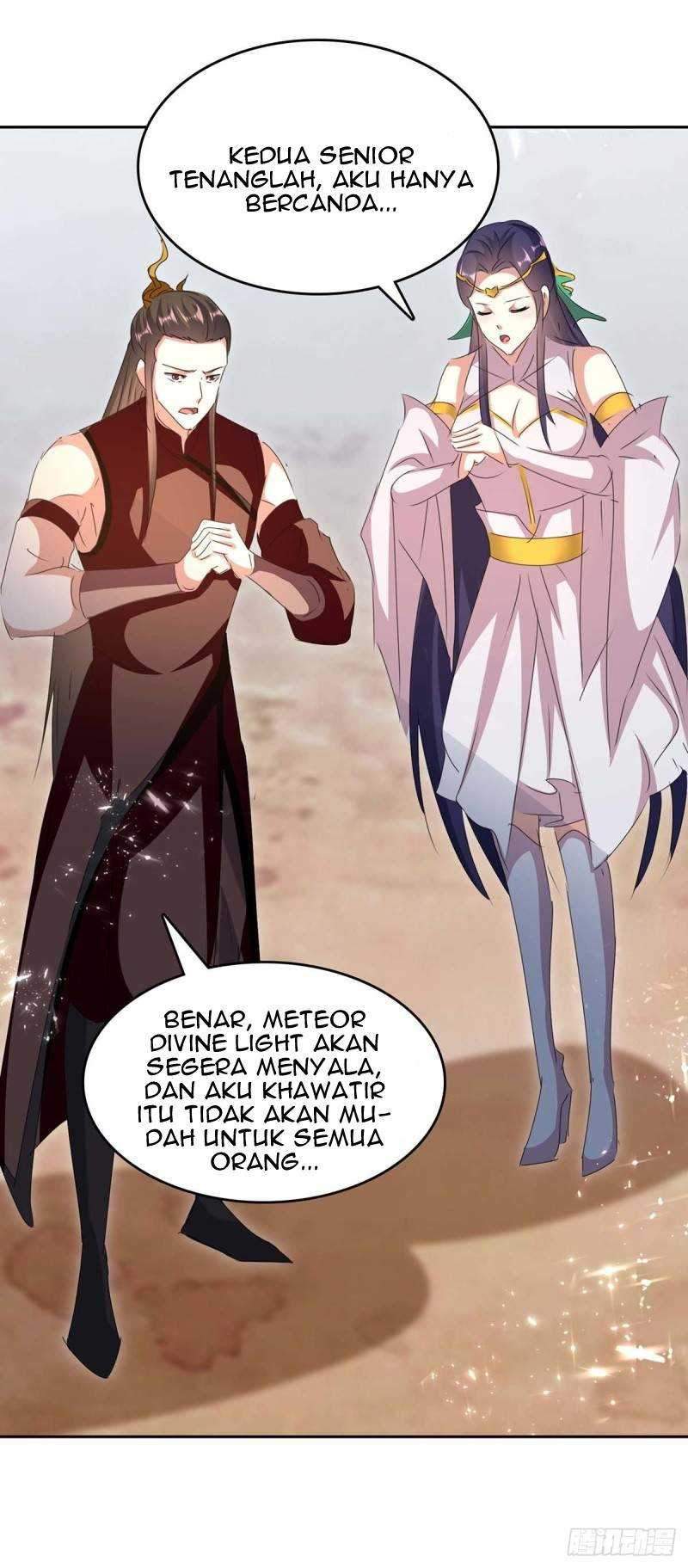 Strongest Leveling Chapter 245 Gambar 4