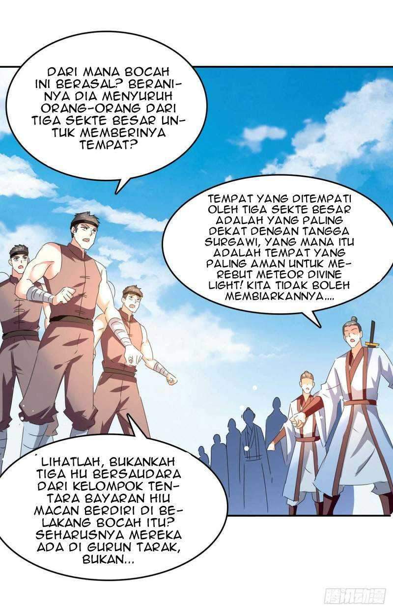 Strongest Leveling Chapter 245 Gambar 9