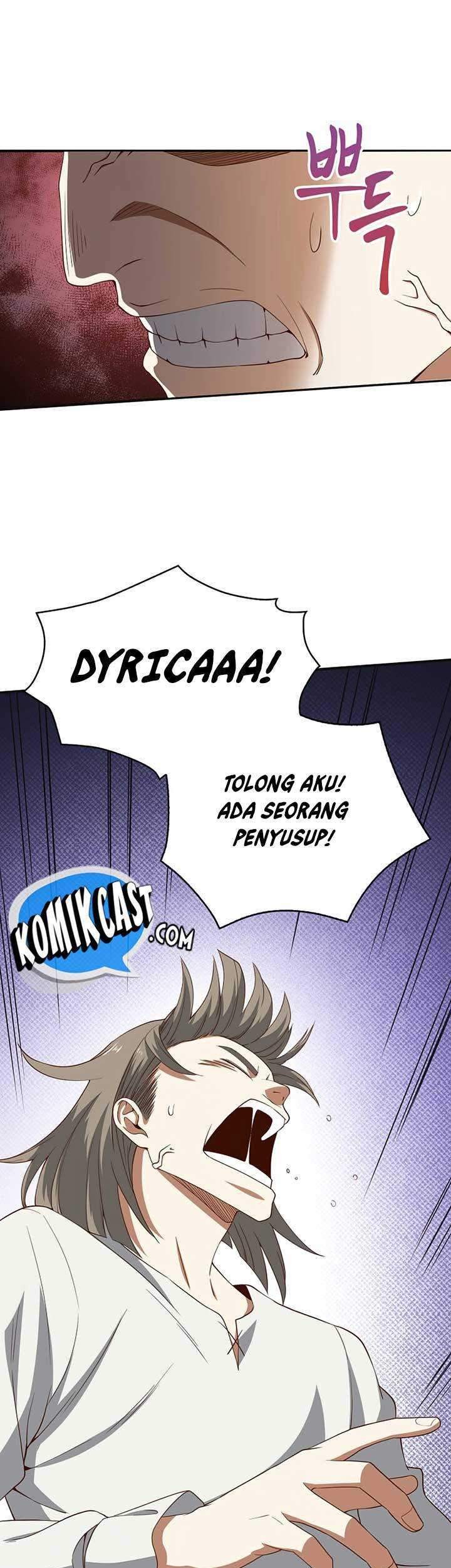 The Lord’s Coins Aren’t Decreasing?! Chapter 37 Gambar 32
