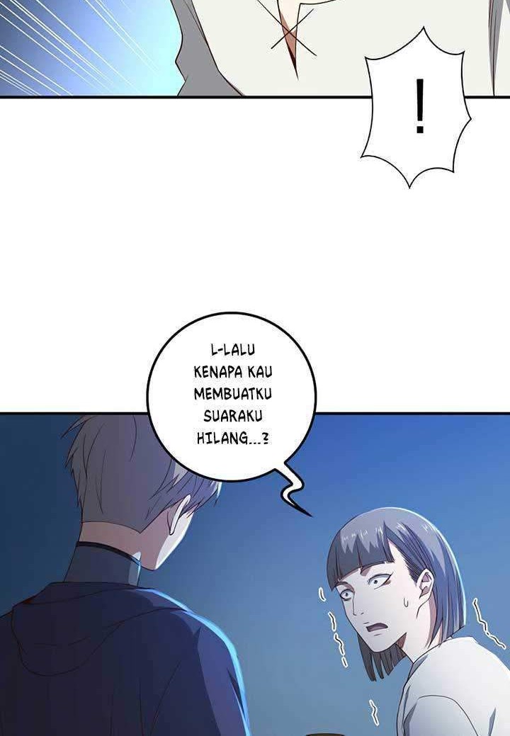 The Lord’s Coins Aren’t Decreasing?! Chapter 37 Gambar 37