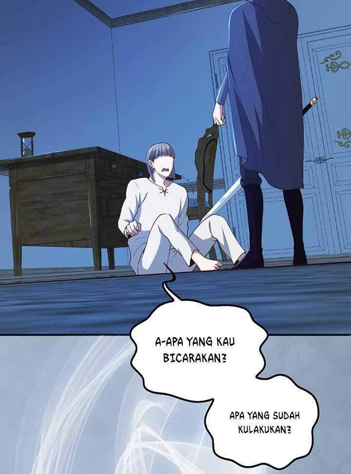 The Lord’s Coins Aren’t Decreasing?! Chapter 37 Gambar 41