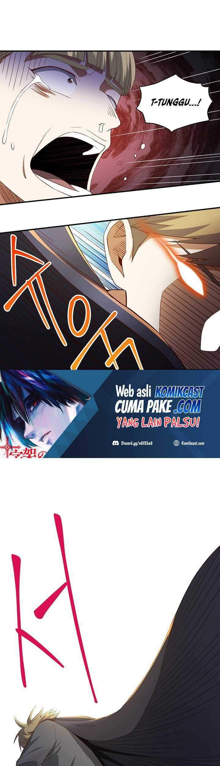 The Lord’s Coins Aren’t Decreasing?! Chapter 37 Gambar 46