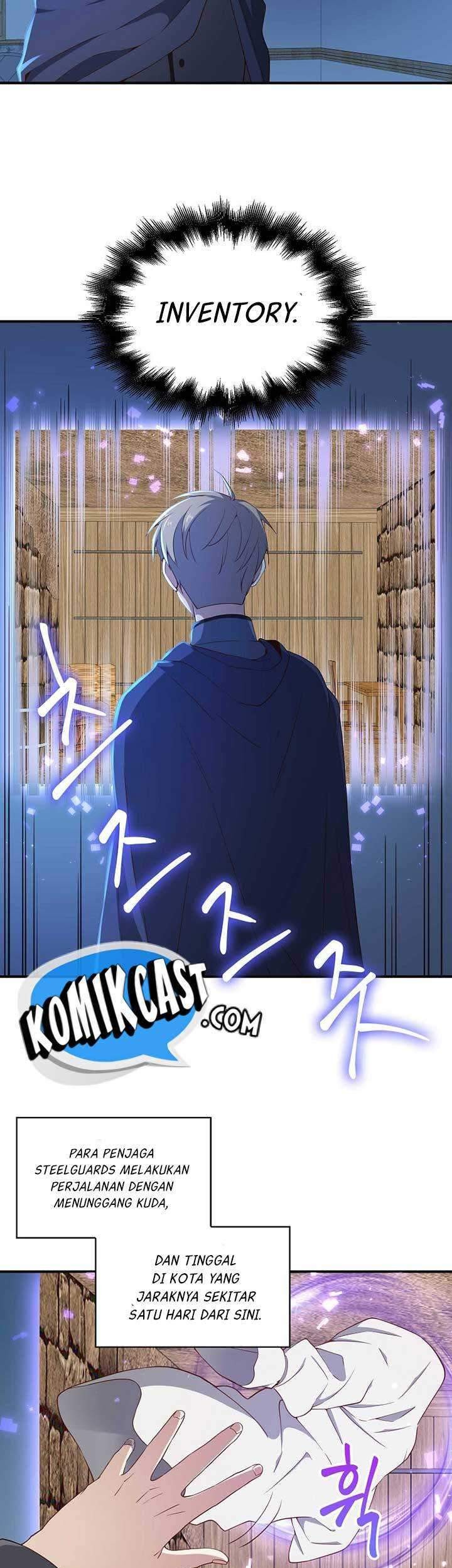 The Lord’s Coins Aren’t Decreasing?! Chapter 37 Gambar 56