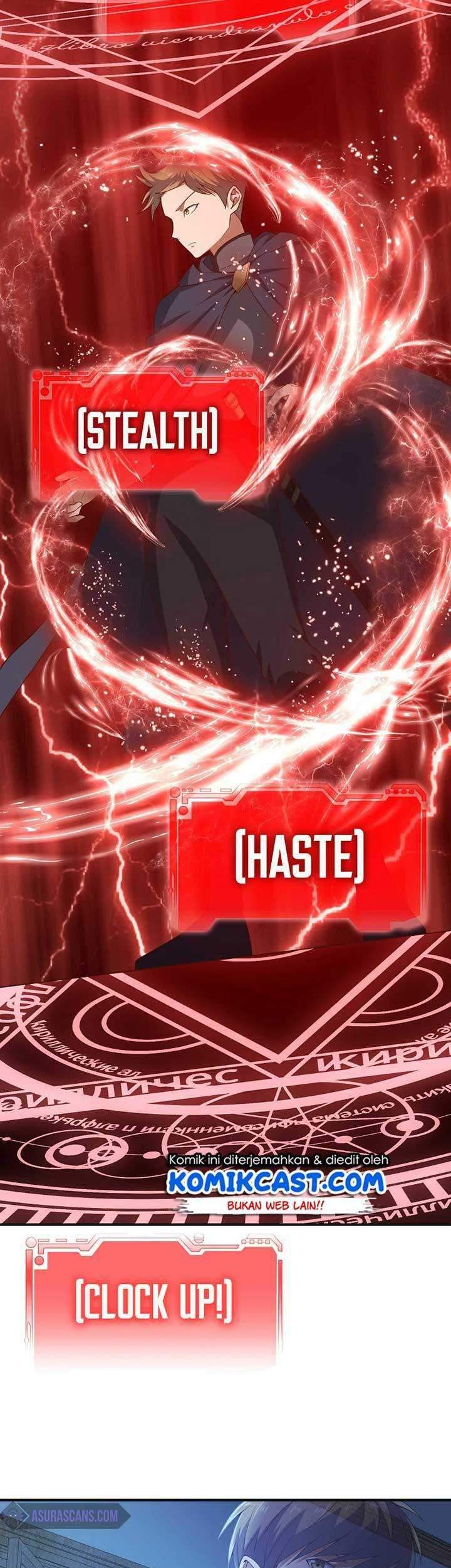 The Lord’s Coins Aren’t Decreasing?! Chapter 37 Gambar 60