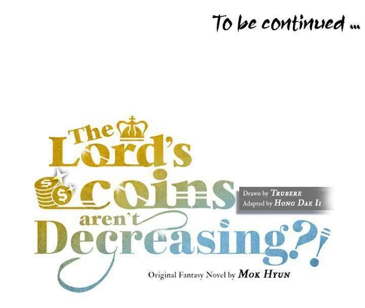 The Lord’s Coins Aren’t Decreasing?! Chapter 37 Gambar 67