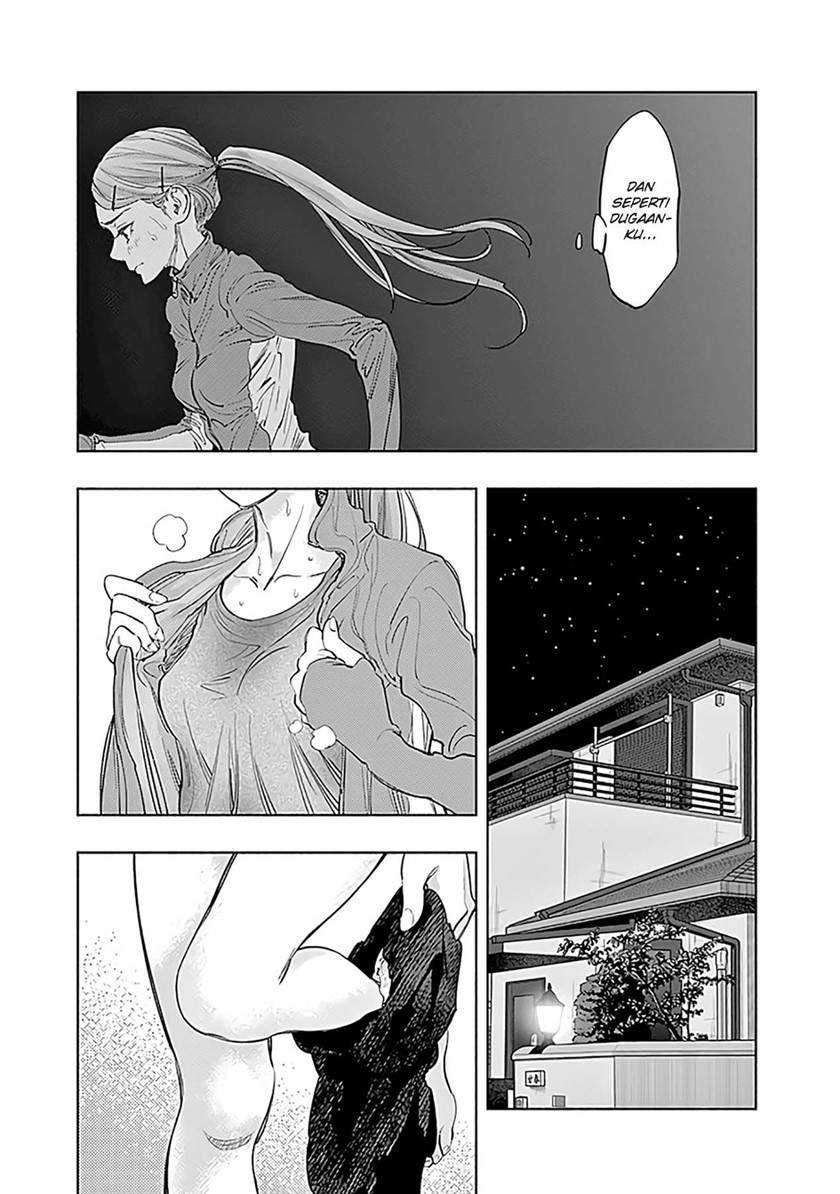 Radiation House Chapter 50 Gambar 14