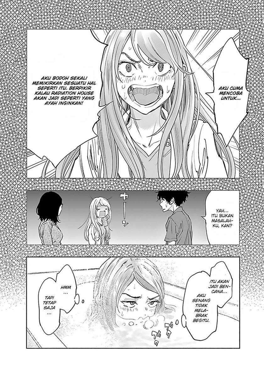 Radiation House Chapter 50 Gambar 17