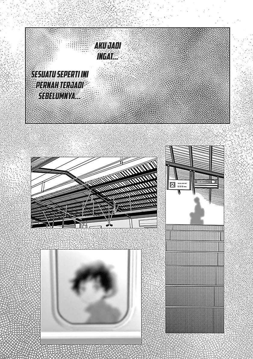 Radiation House Chapter 50 Gambar 19