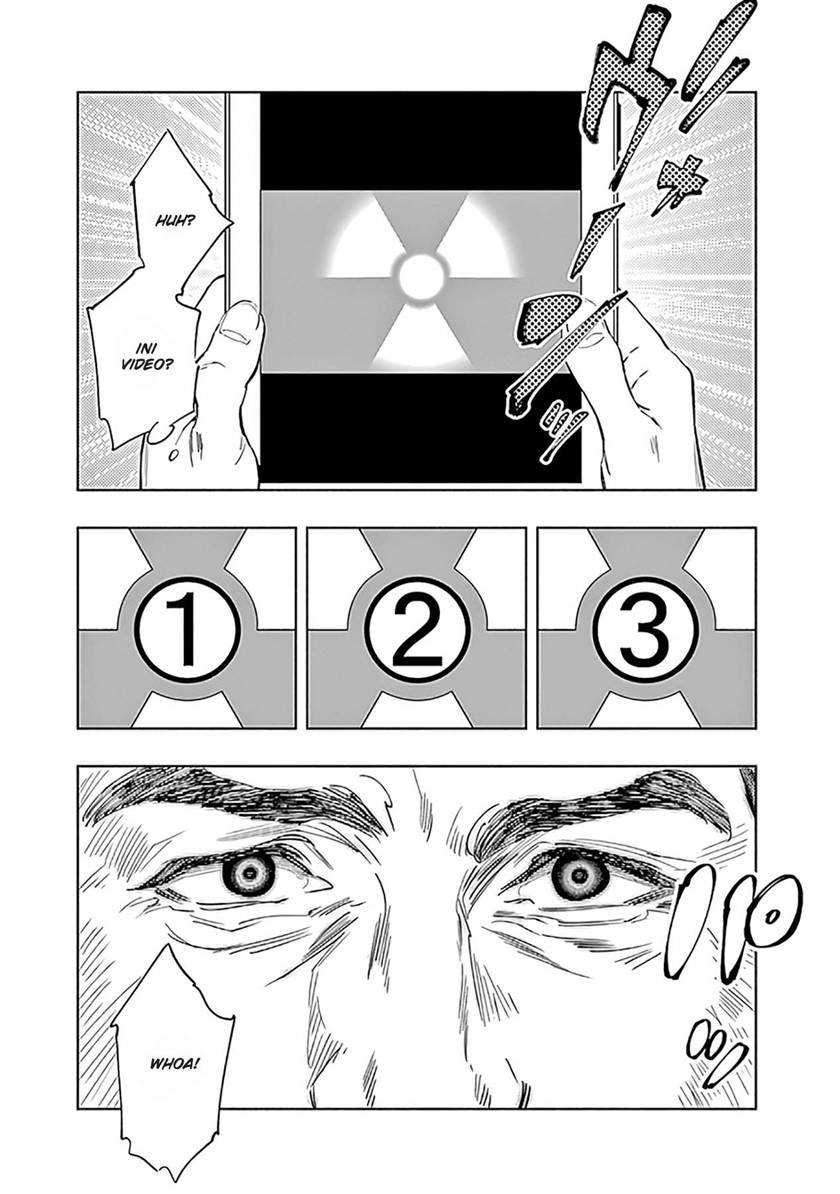 Radiation House Chapter 50 Gambar 24