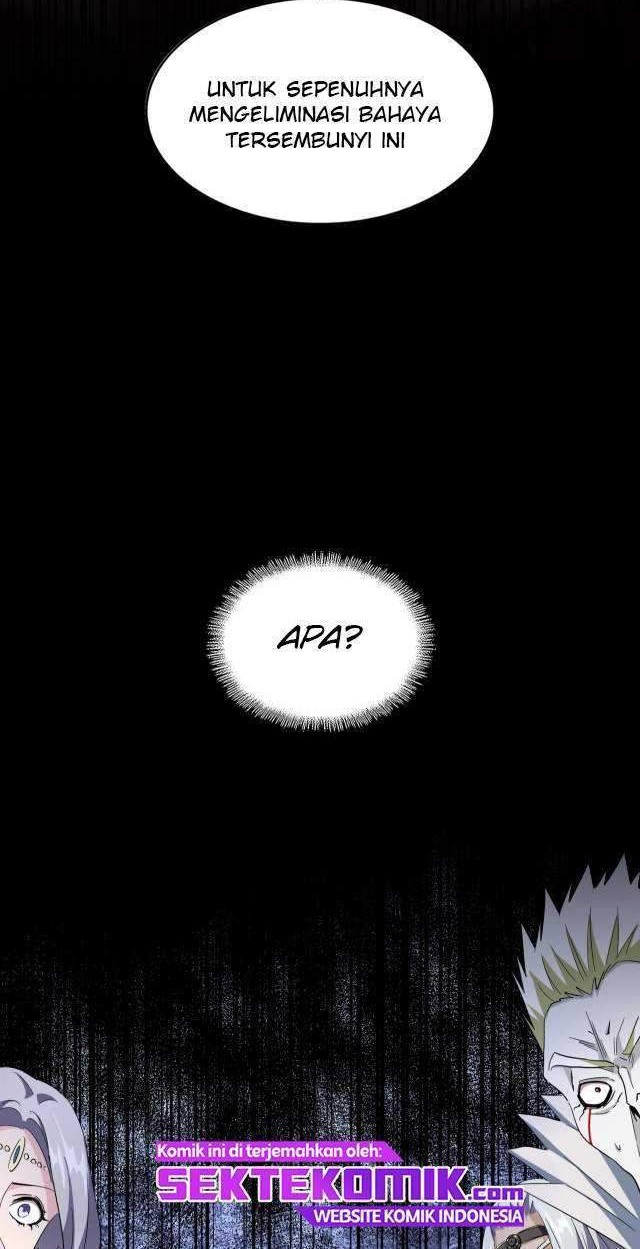 Magic Emperor Chapter 219 Gambar 15