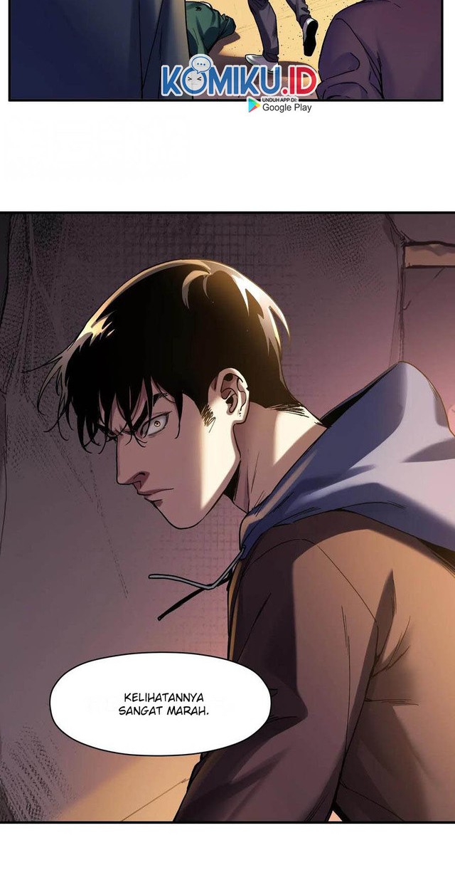 Villain Initialization Chapter 96 Gambar 13