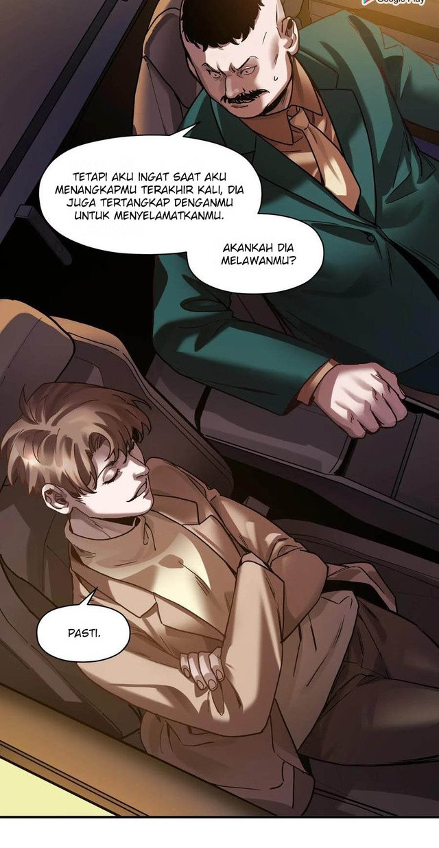 Villain Initialization Chapter 96 Gambar 17