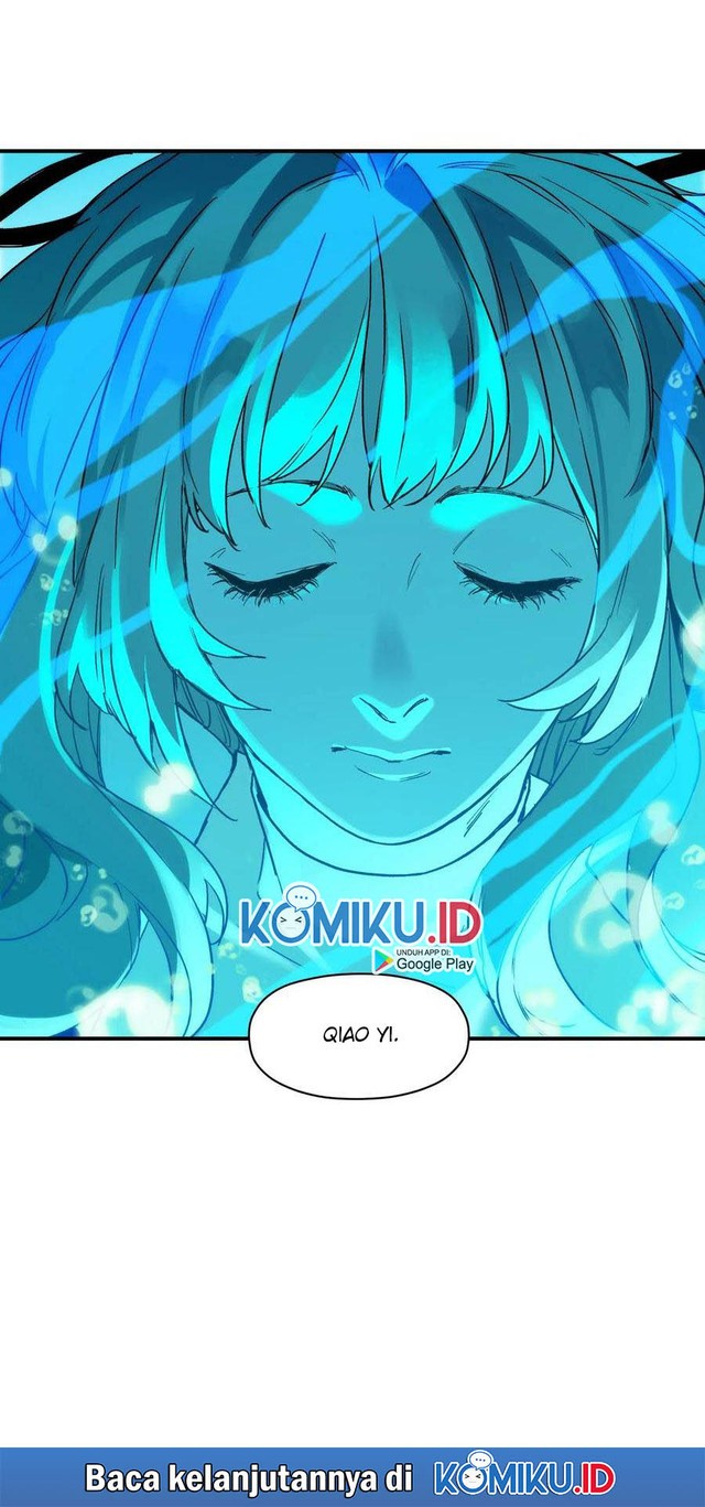 Villain Initialization Chapter 97 Gambar 19