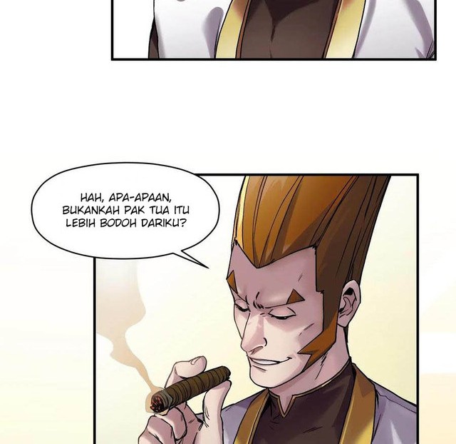 Villain Initialization Chapter 98 Gambar 13