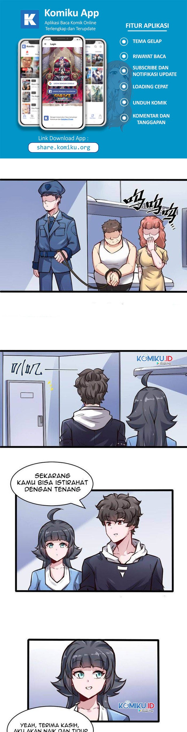 Baca Manhua Super Keyboard Man Chapter 122 Gambar 2