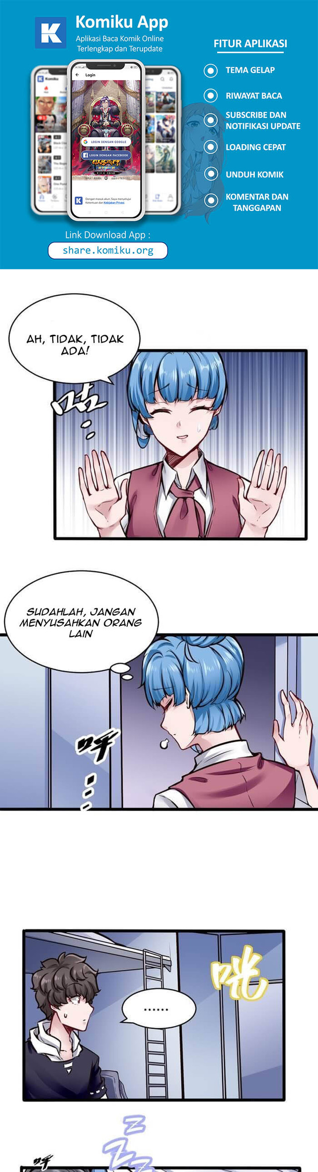 Manhua Super Keyboard Man Chapter 123 gambar nomor 2