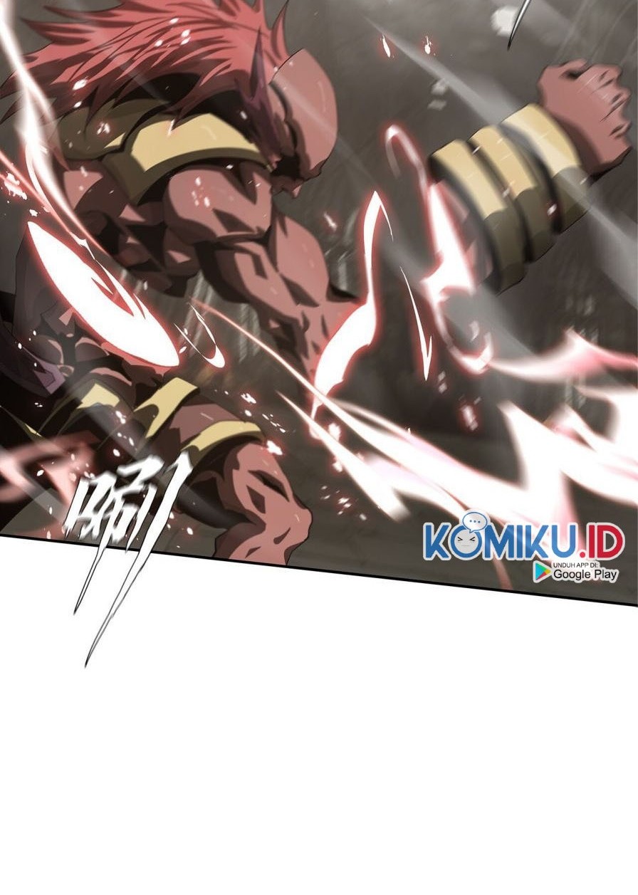 The Blade of Evolution Chapter 48 Gambar 31