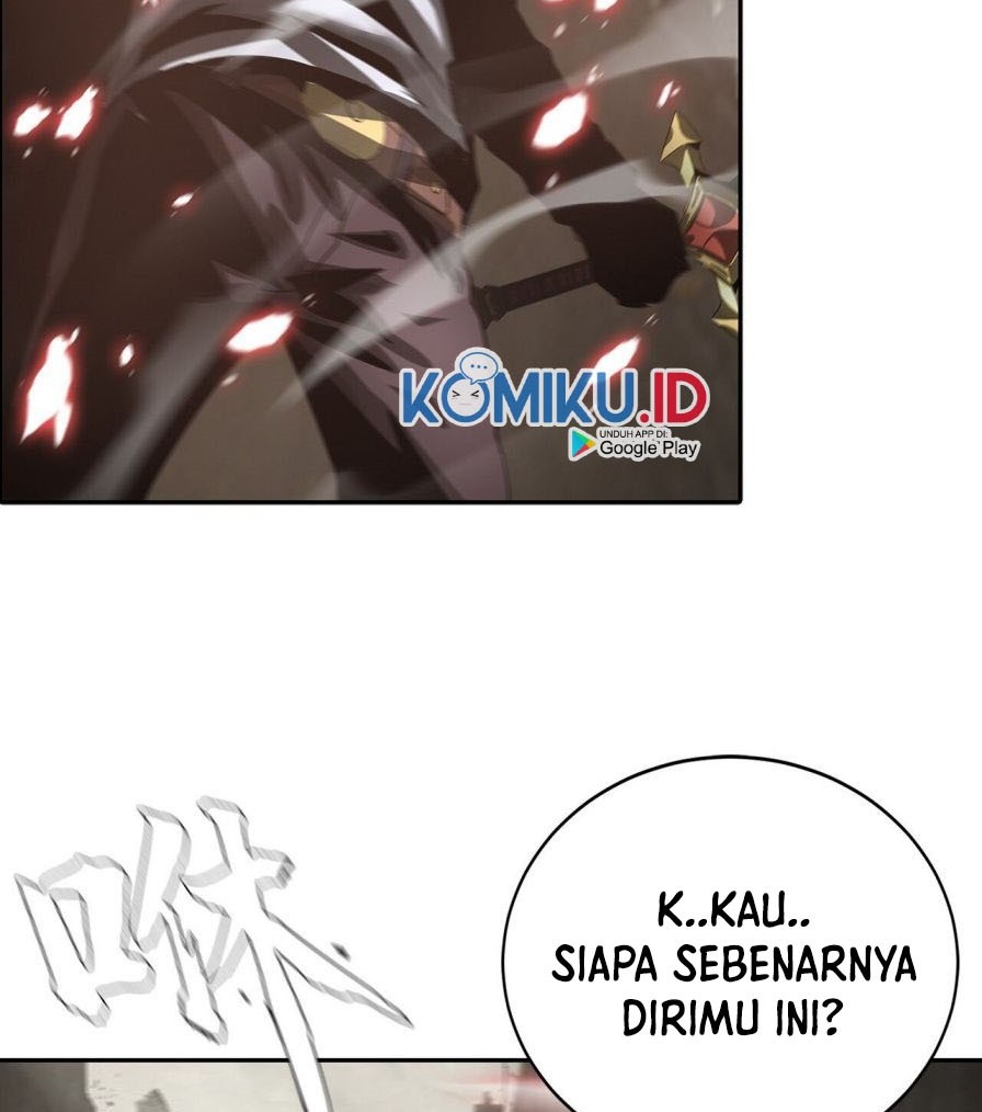 The Blade of Evolution Chapter 48 Gambar 34