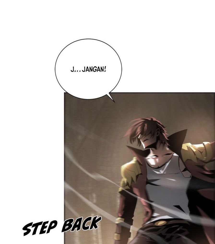 The Blade of Evolution Chapter 48 Gambar 40