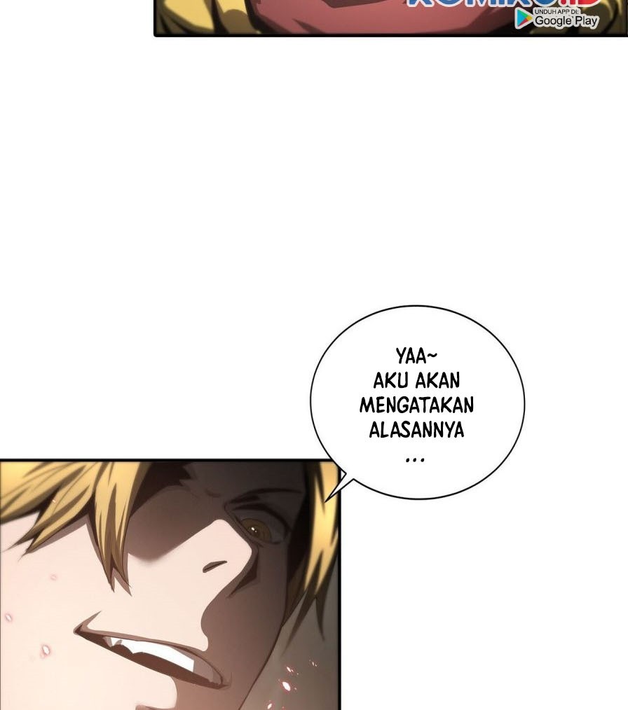The Blade of Evolution Chapter 48 Gambar 46