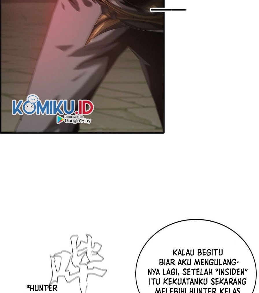 The Blade of Evolution Chapter 48 Gambar 52