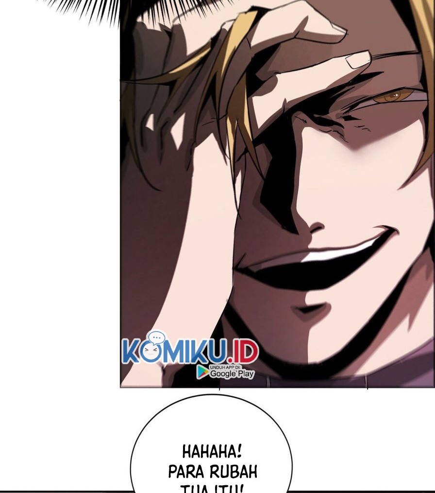 The Blade of Evolution Chapter 48 Gambar 55
