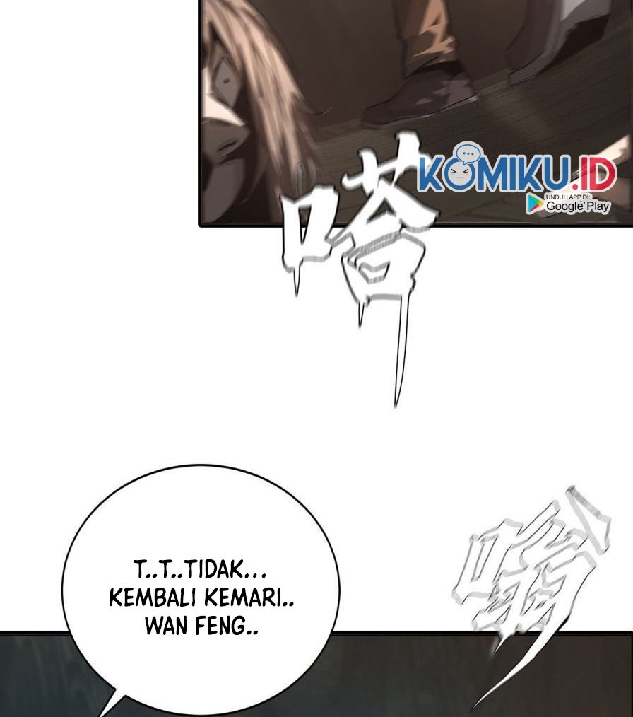 The Blade of Evolution Chapter 48 Gambar 58