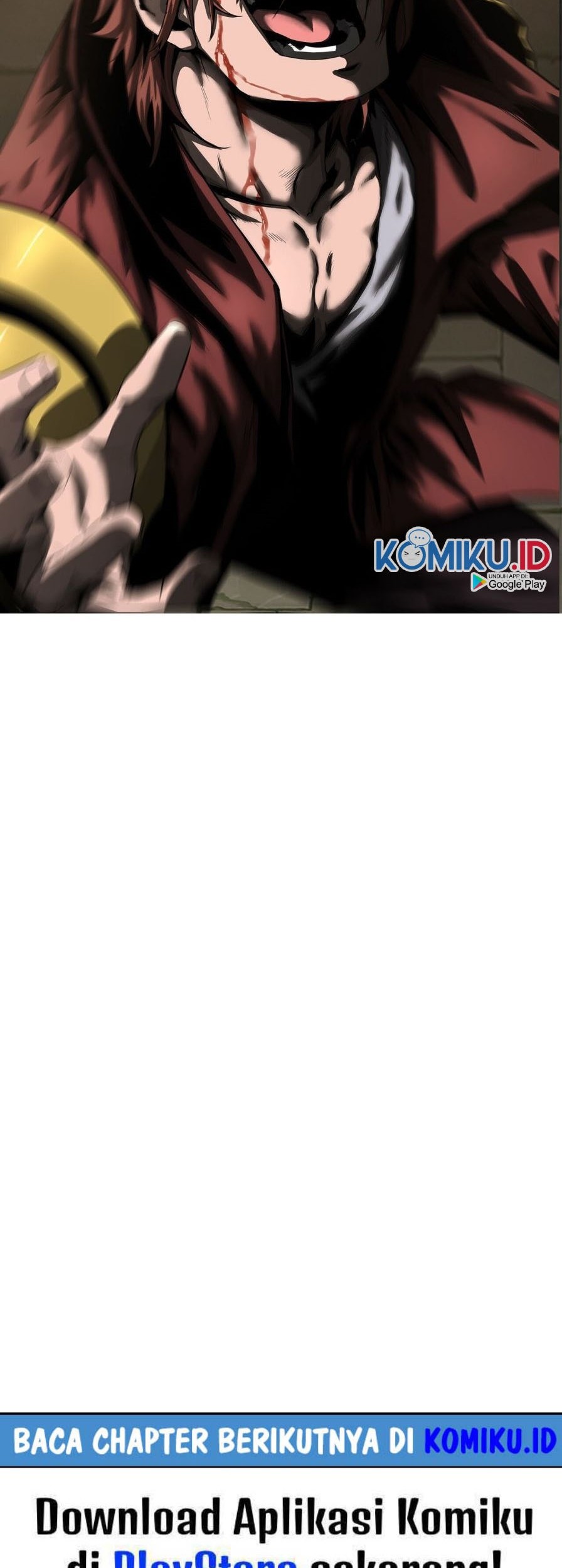 The Blade of Evolution Chapter 48 Gambar 60