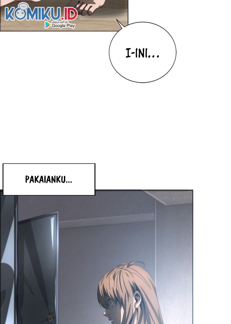 The Blade of Evolution Chapter 48 Gambar 13