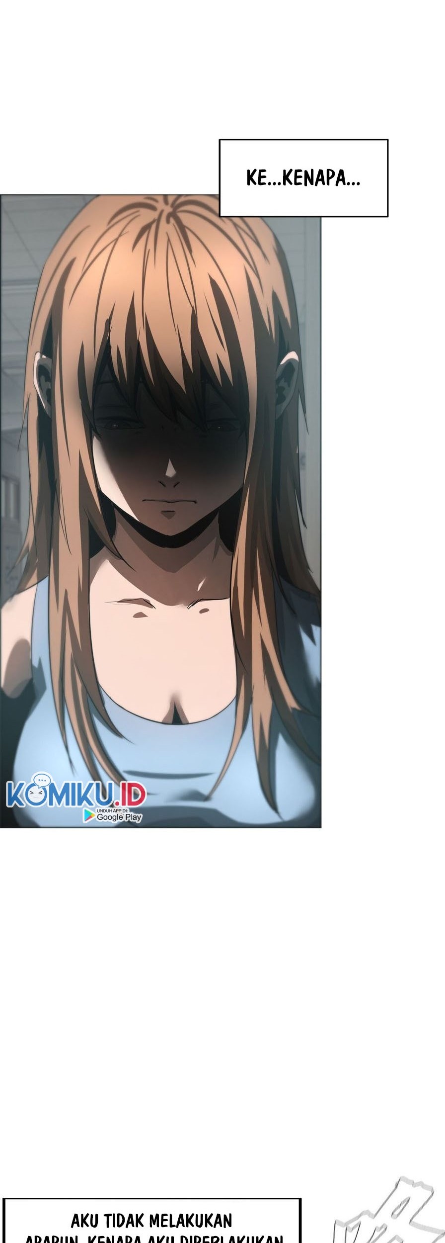 The Blade of Evolution Chapter 48 Gambar 15