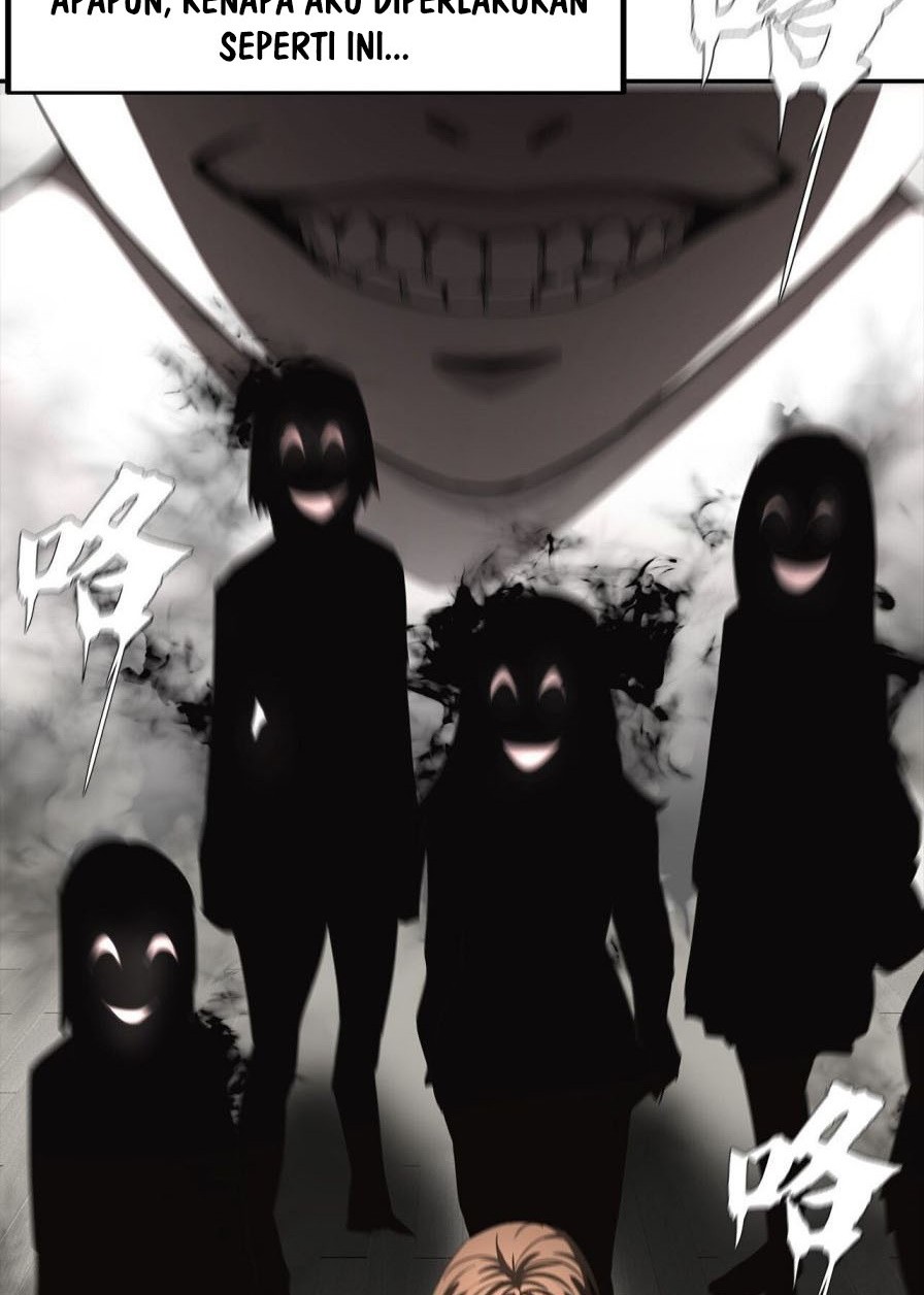 The Blade of Evolution Chapter 48 Gambar 16