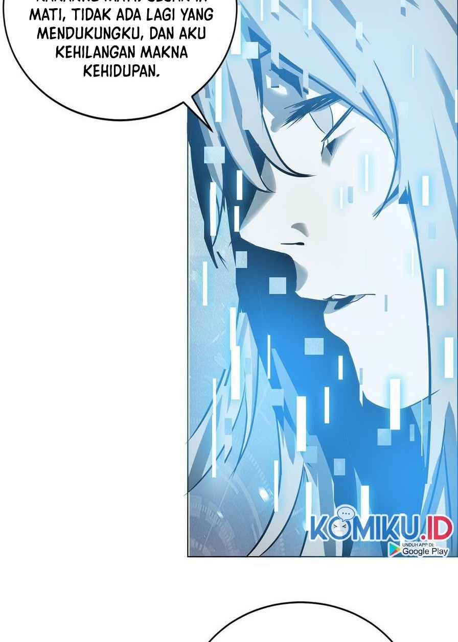 The Blade of Evolution Chapter 48 Gambar 19