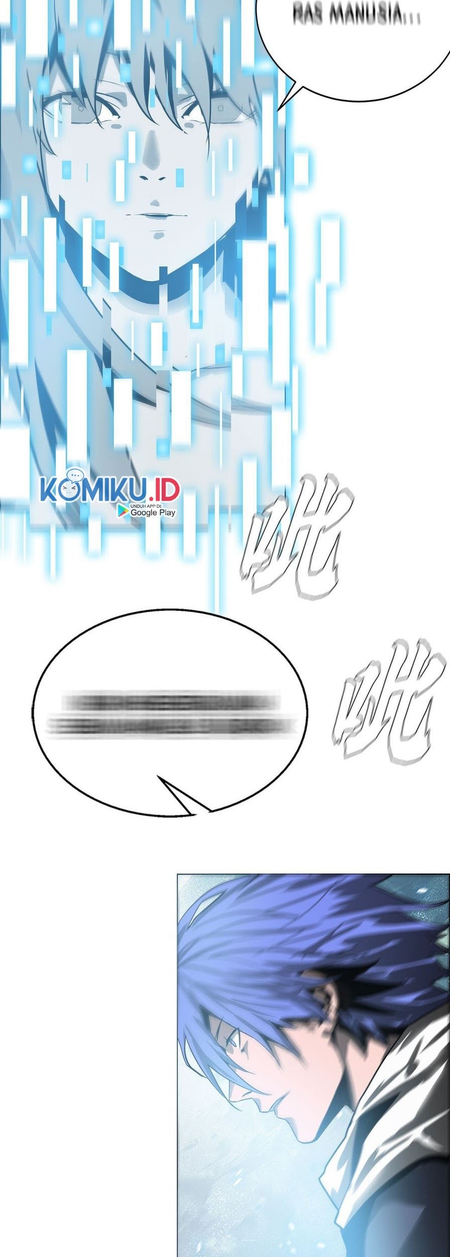 The Blade of Evolution Chapter 48 Gambar 23