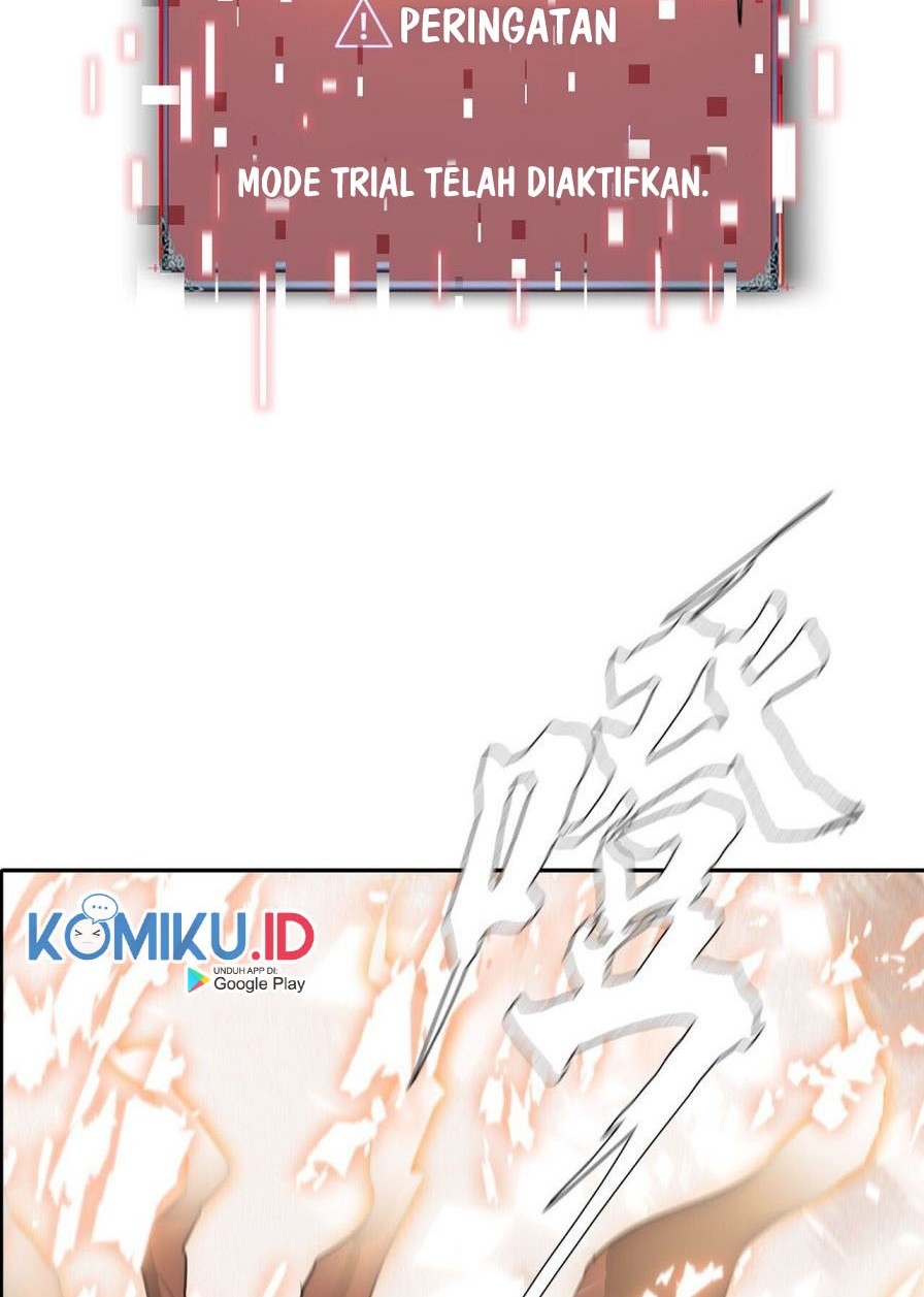 The Blade of Evolution Chapter 48 Gambar 25