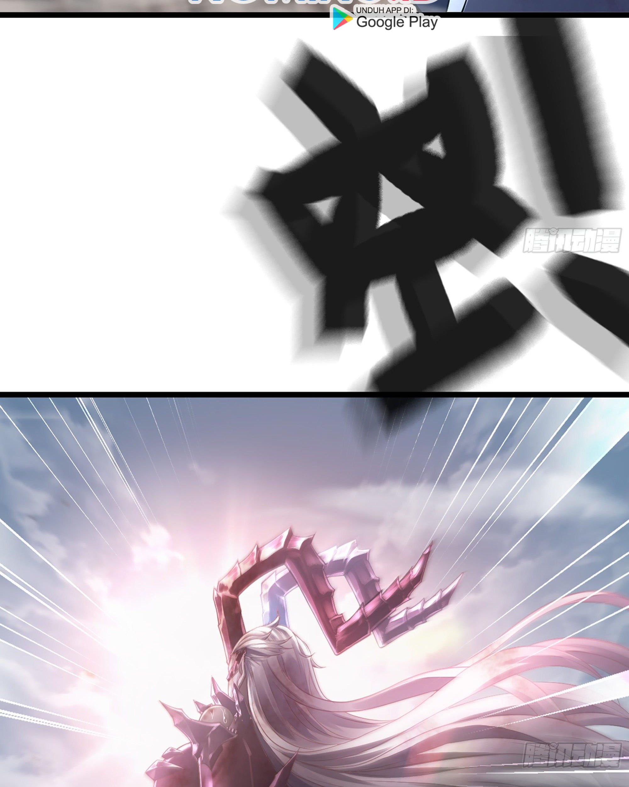 My Wife is a Demon Queen Chapter 299 Gambar 29