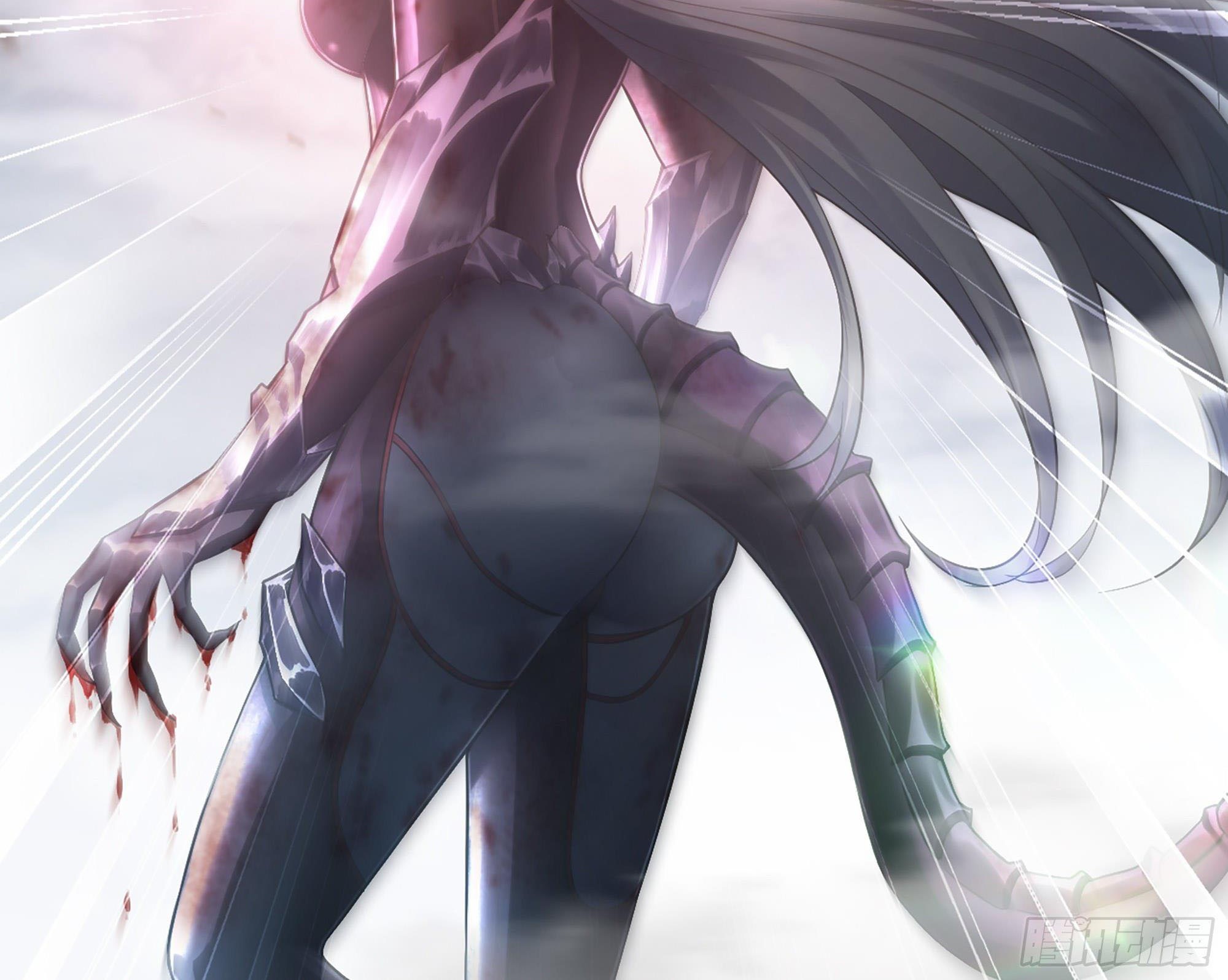 My Wife is a Demon Queen Chapter 299 Gambar 30