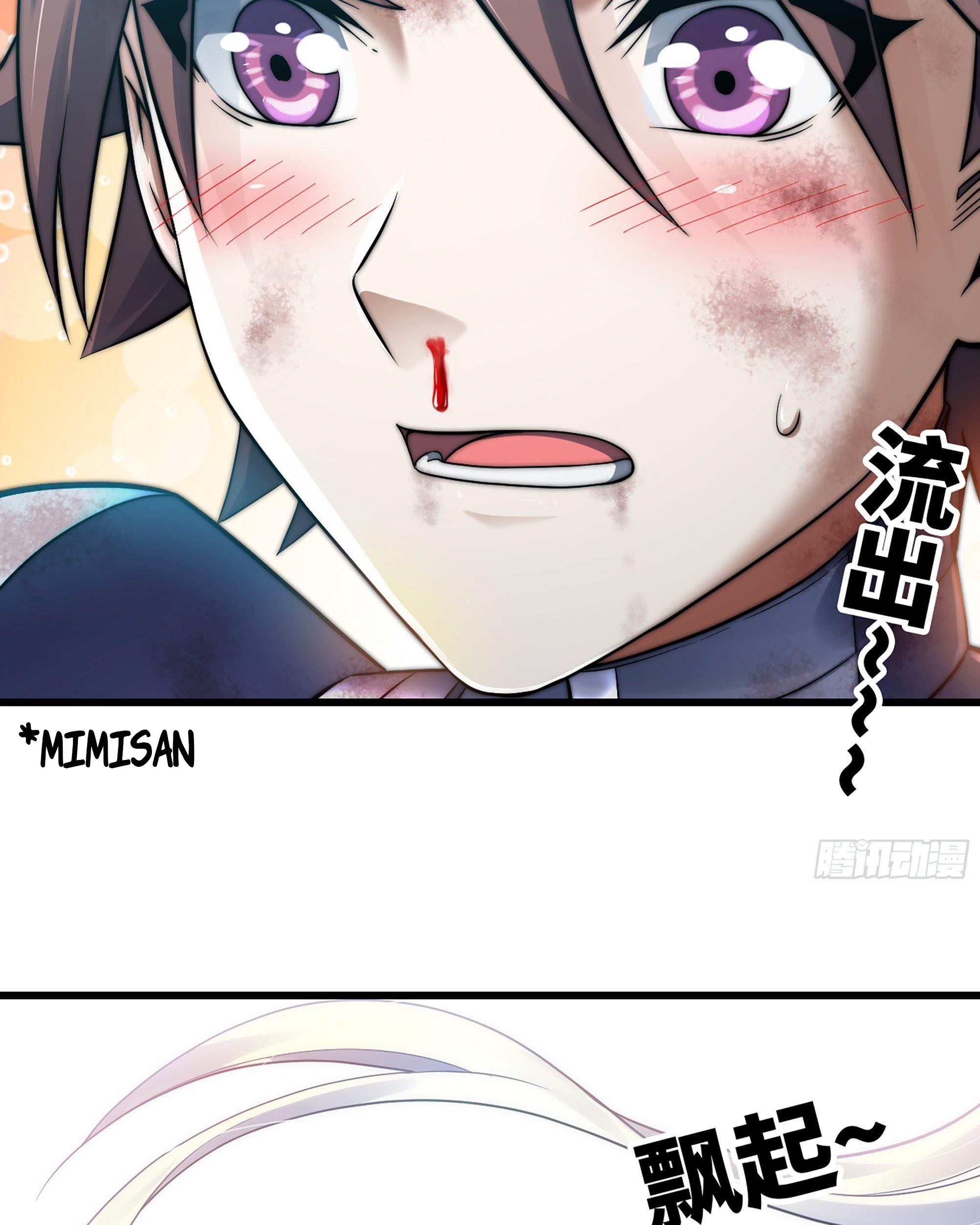 My Wife is a Demon Queen Chapter 299 Gambar 53