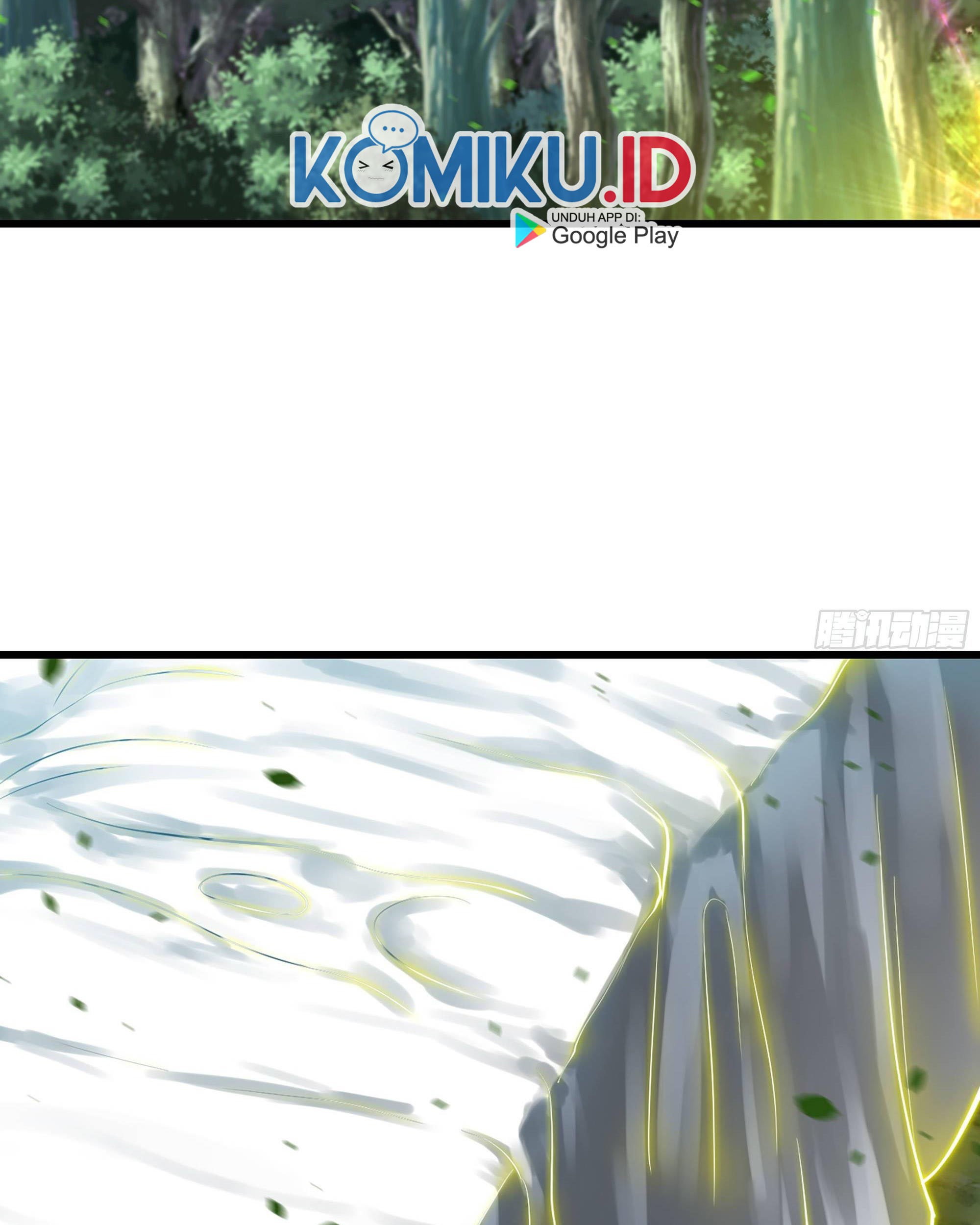 My Wife is a Demon Queen Chapter 299 Gambar 59