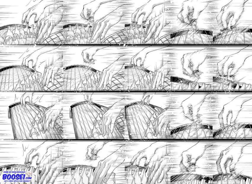 Kono Oto Tomare! Chapter 96 Gambar 14