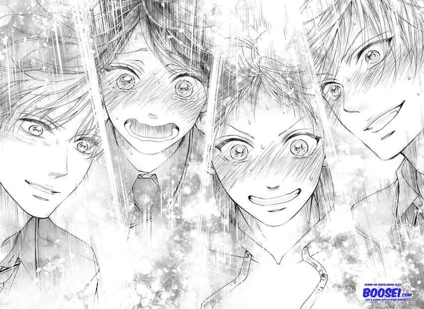 Kono Oto Tomare! Chapter 96 Gambar 15