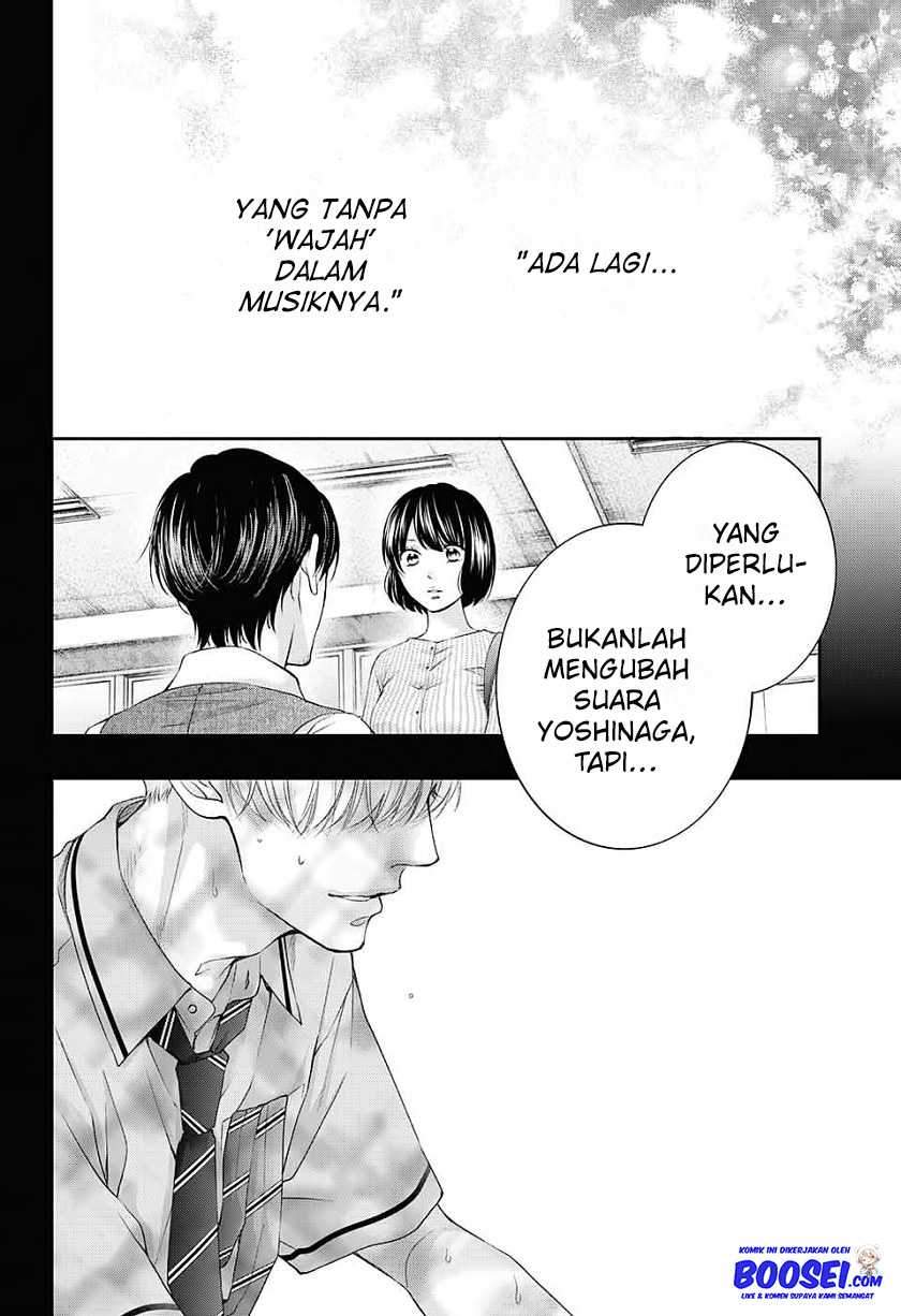 Kono Oto Tomare! Chapter 96 Gambar 16
