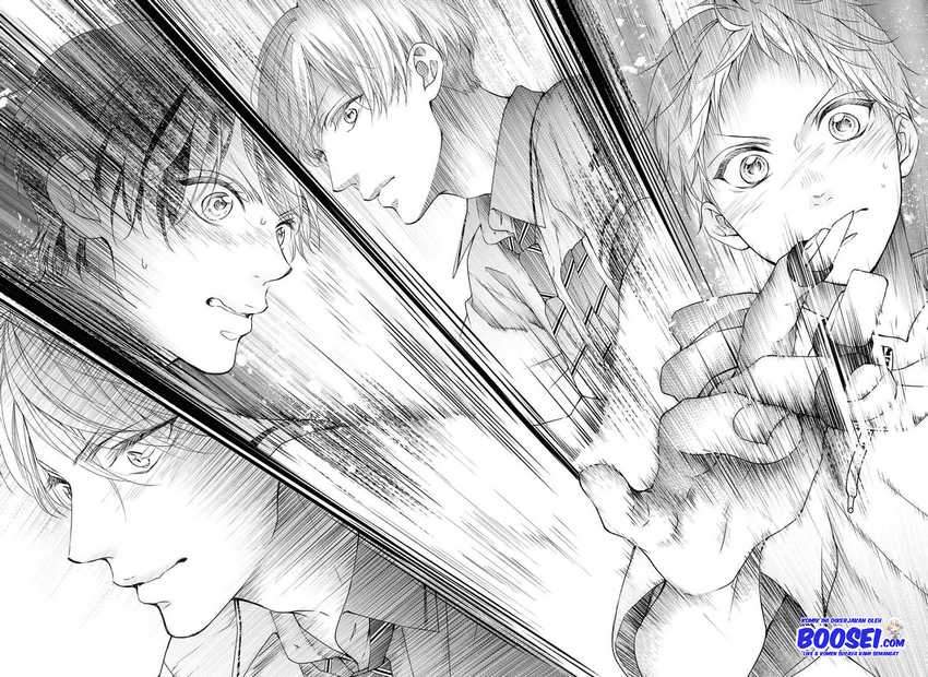Kono Oto Tomare! Chapter 96 Gambar 5