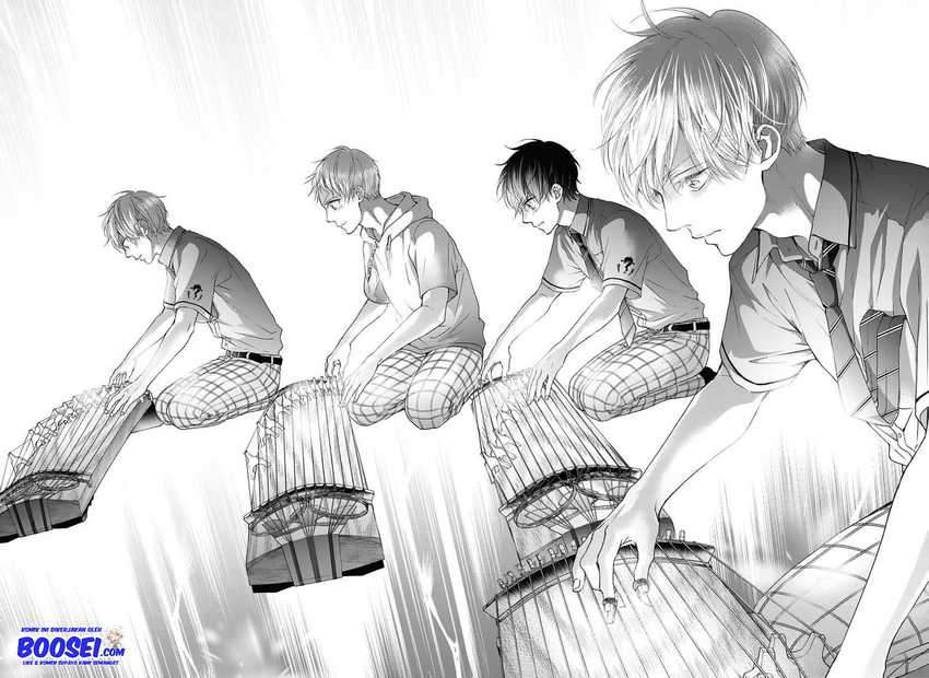 Kono Oto Tomare! Chapter 96 Gambar 7