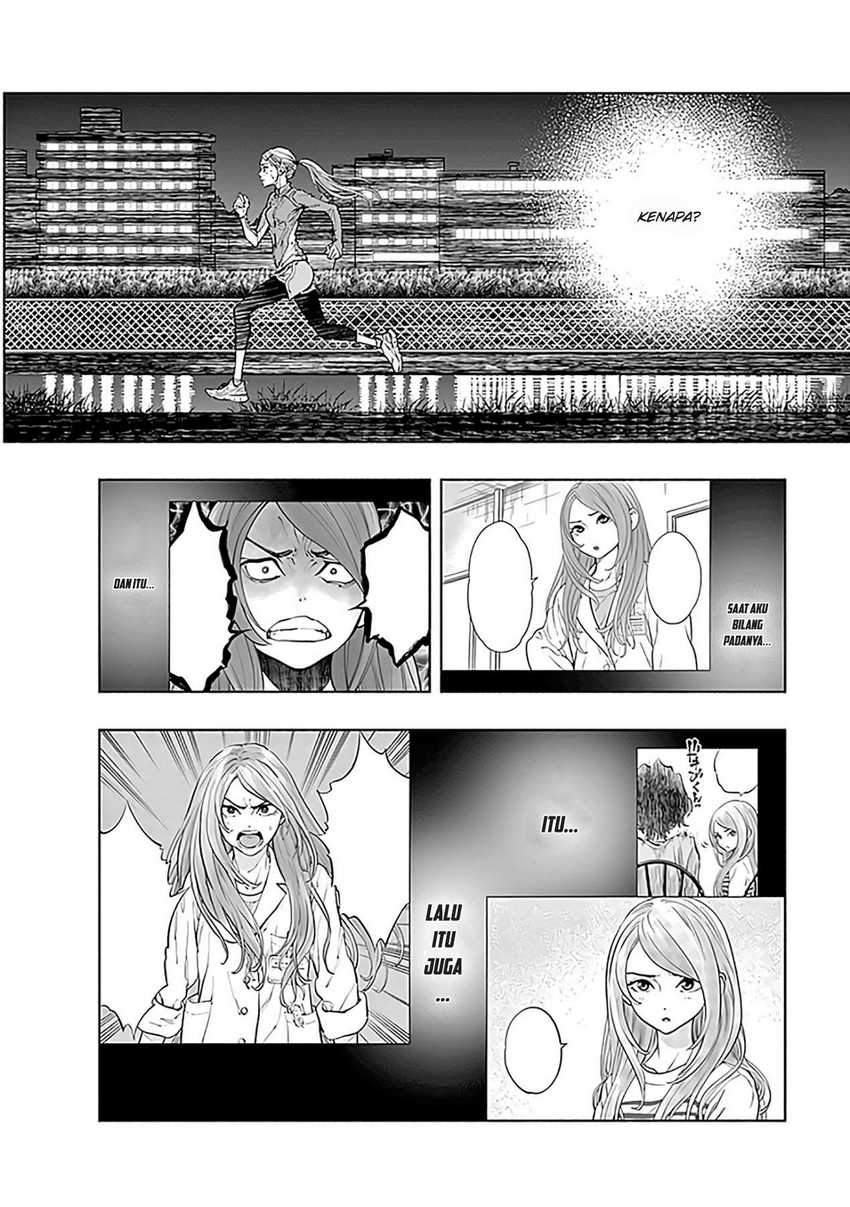 Radiation House Chapter 51 Gambar 12