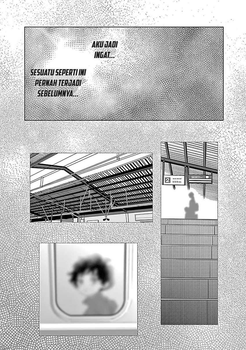 Radiation House Chapter 51 Gambar 19