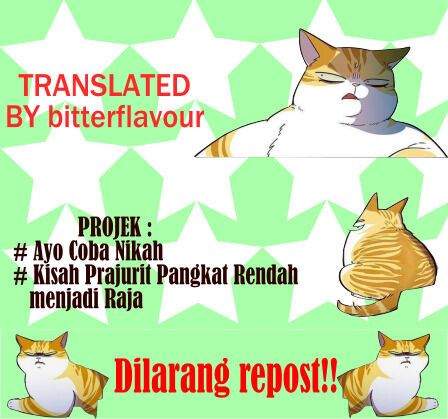 Baca Komik The Story of a Low-Rank Soldier Becoming a Monarch Chapter 46 Gambar 1