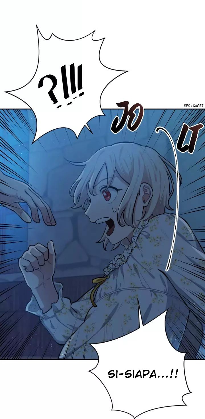 I Became a Maid in a TL Novel Chapter 13 Gambar 4