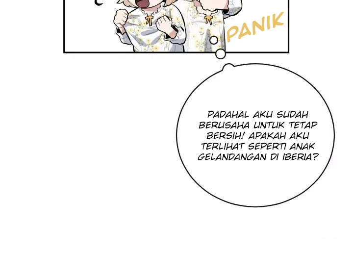 I Became a Maid in a TL Novel Chapter 13 Gambar 16